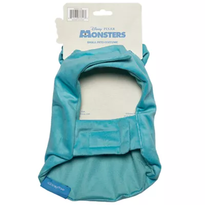 Product Disney Sulley Small Pet Costume