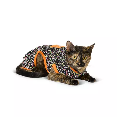 Product Thrills & Chills® Glow Halloween Pajamas