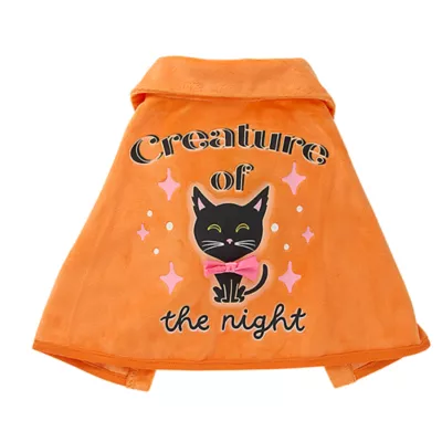 Product Thrills & Chills® Cat Creatures Pet Cape
