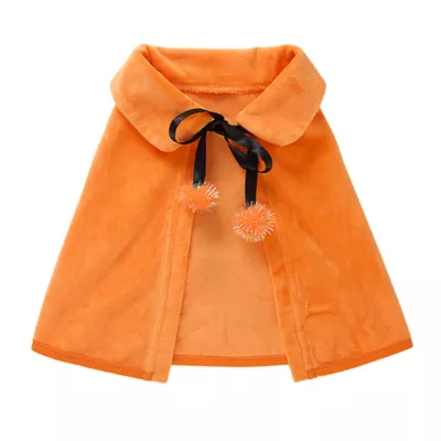 Product Thrills & Chills® Cat Creatures Pet Cape