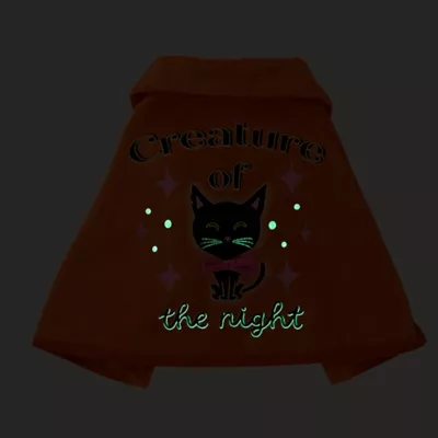 Product Thrills & Chills® Cat Creatures Pet Cape