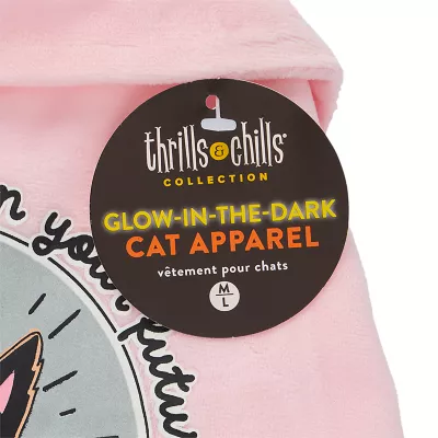Product Thrills & Chills® Many Cats Cape