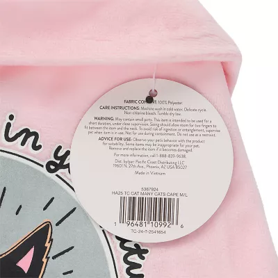 Product Thrills & Chills® Many Cats Cape