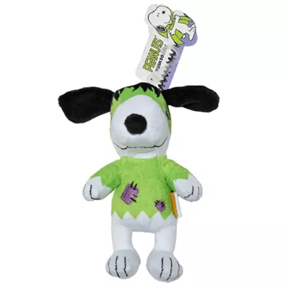Product Peanuts Frankenstein Snoopy - 6"