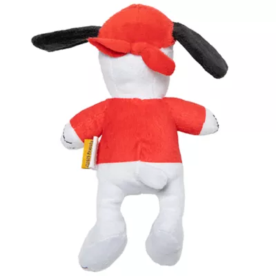 Product Peanuts Snoopy Pirate - 6"