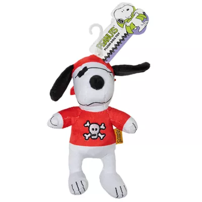 Product Peanuts Snoopy Pirate - 6"
