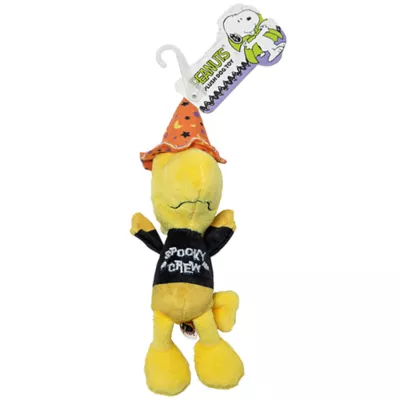 Product Peanuts Woodstock Crew with Hat - 6"