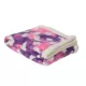 Product Thrills & Chills® Ghost Cozy Throw Pet Blanket