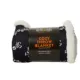 Product Thrills & Chills® Spooky Cozy Throw Pet Blanket