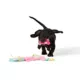 Product Joyhound® Chew Well® Lion Flatte Dog Toy