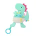 Joyhound® Chew Well® Dinosaur Flattie Dog Chew Toy image thumbnail 1