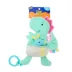 Joyhound® Chew Well® Dinosaur Flattie Dog Chew Toy image thumbnail 5