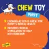 Joyhound® Chew Well® Puppy Chew Toy image thumbnail 4