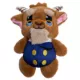 Product Wicked Doctor Dillamond Plush Dog Toy