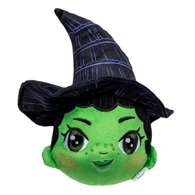 Product Wicked Plush Elphaba Dog Toy