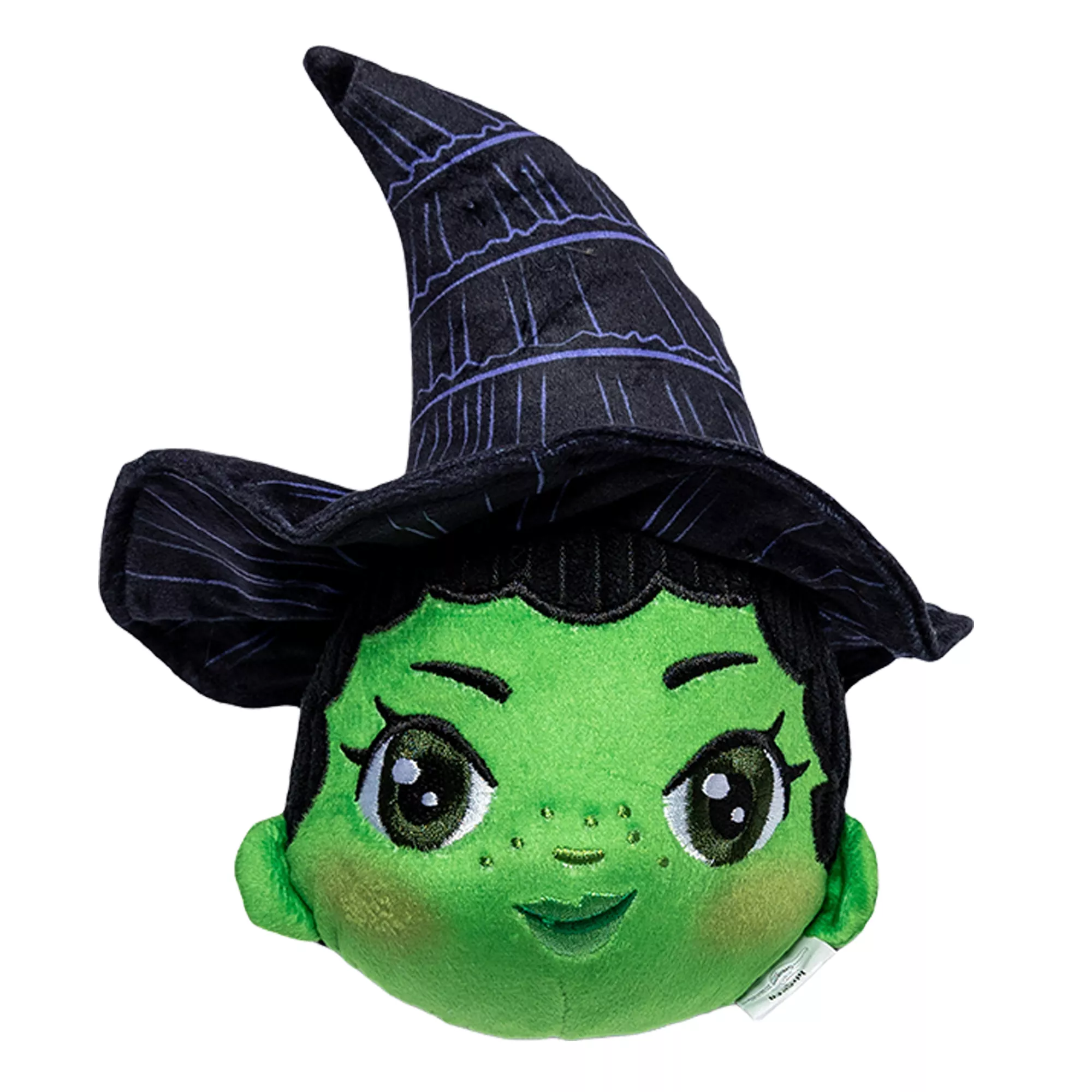 Wicked Plush Elphaba Dog Toy