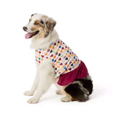 Top Paw® Dog Dress - Image 1