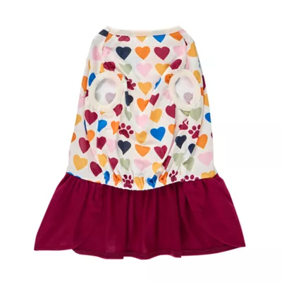 Top Paw® Dog Dress - Image 4