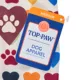 Product Top Paw® Dog Dress