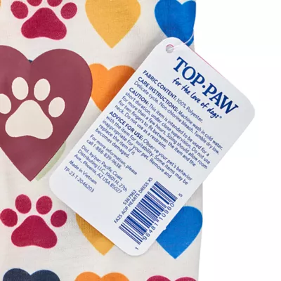 Product Top Paw® Dog Dress