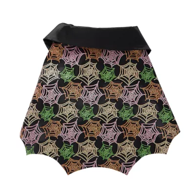 Product Thrills & Chills® Spider Web Cape