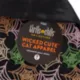 Product Thrills & Chills® Spider Web Cape