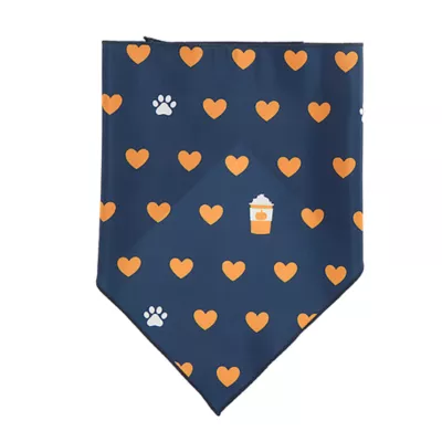 Product Top Paw® Dog Bandanas, 2 Pack