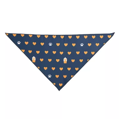 Product Top Paw® Dog Bandanas, 2 Pack