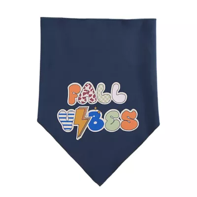 Product Top Paw® Dog Bandanas, 2 Pack