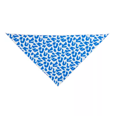 Product Top Paw® Dog Bandanas, 2 Pack