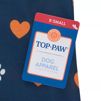 Product Top Paw® Pumpkin Spice T-Shirt