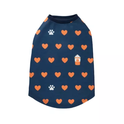 Product Top Paw® Pumpkin Spice T-Shirt