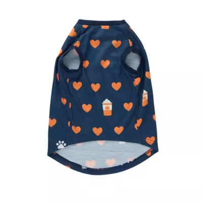 Product Top Paw® Pumpkin Spice T-Shirt