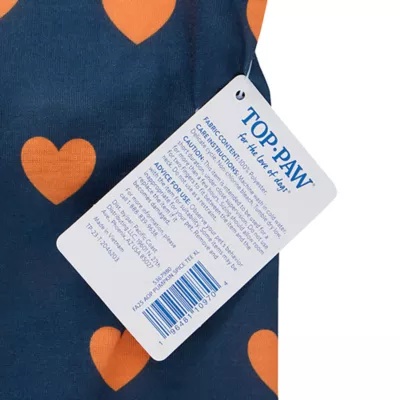 Product Top Paw® Pumpkin Spice T-Shirt