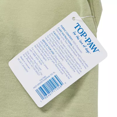 Product Top Paw® Dog T-Shirt