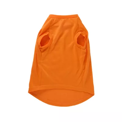 Product Top Paw® Pumpkin T-Shirt, Dog and Cat