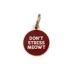 Two Tails Pet Company 'Don't Stress Meowt' Pet ID Tag image thumbnail 1