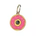 Two Tails Pet Company Donut Pet ID Tag image thumbnail 1