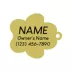 Two Tails Pet Company 'Evil Eye' Pet ID Tag image thumbnail 4