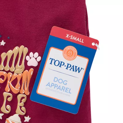 Product Top Paw® Dog T-Shirt