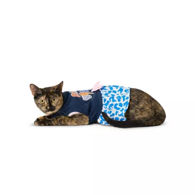 Product Top Paw® Fall Vibes Dress