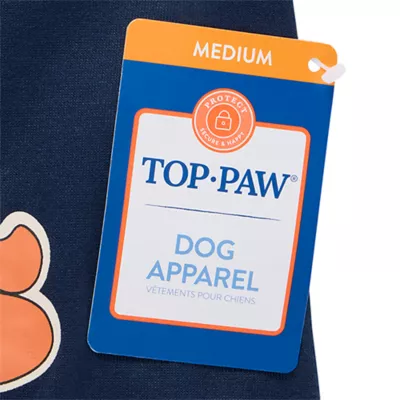 Product Top Paw® Fall Vibes Dress