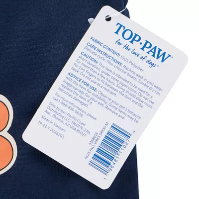 Product Top Paw® Fall Vibes Dress