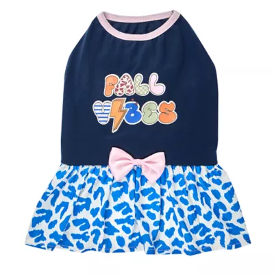 Product Top Paw® Fall Vibes Dress