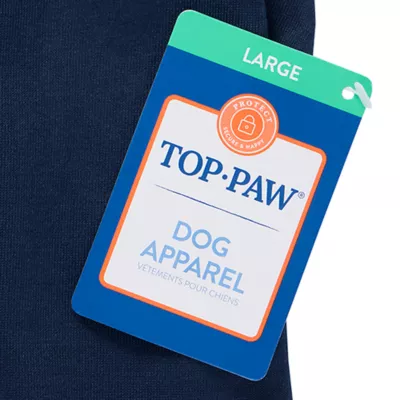 Product Top Paw® Fall Vibes Dress