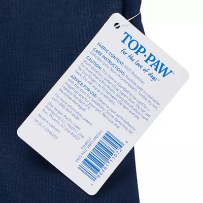 Product Top Paw® Fall Vibes Dress