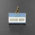 Two Tails Pet Company 'Good Boy' Pet ID Tag image thumbnail 5