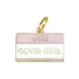 Two Tails Pet Company 'Good Girl' Pet ID Tag image thumbnail 1
