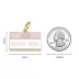 Two Tails Pet Company 'Good Girl' Pet ID Tag image thumbnail 7