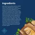 Blue Buffalo All Life Stages Small Dental Chews - Chicken & Spearmint image thumbnail 5
